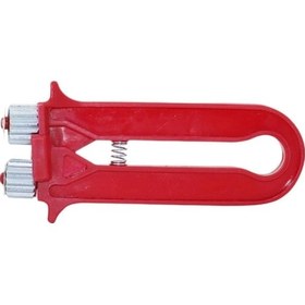 Resim Trendooze Tel Retraktör Kutusu Kovanı İçin Gergi Çerçeve Bahçe Arıcılık Arıcı Arı Cf 