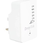 Resim Draytek VIGORAP802 Dual Band Wall Plug Access Point 