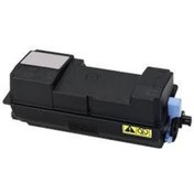 Resim QPRİNT TONER COMPATİBLE TONER Uyumlu Toner Kyocera Tk 3130 