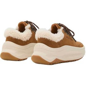 Resim MOON BOOT Kadın / Kız Sneaker ( Günlük) 80D2490040 Moon247 City Shearling 