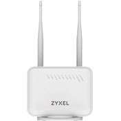 Resim Zyxel VMG1312-T20B 4Port 300Mbps ADSL2/VDSL Modem Zyxel VMG1312-T20B 4Port 300Mbps ADSL2/VDSL Modem