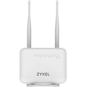 Resim ZyXEL VMG1312-T20B 300Mbps 4Port ADSL2/VDSL2 Modem Router | Zyxel Zyxel