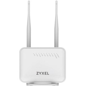 Resim ZyXEL VMG1312-T20B 300Mbps 4Port ADSL2/VDSL2 Modem Router Zyxel