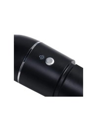 Resim Taşınabilir Dikey Ayarlanabilir Dijital Mikroskop 2mp 4x Zoom 8 Led Profesyonel El Büyüteci 