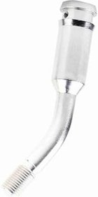 Resim Vites Topuzu Uzatması Vites Kolu Uzatması Vites Topuzu Uzantısı, 5 inç Vites Kolu Çubuğu Kolu Bükme Uzatması Vites Topuzu Uzatıcısı Viraj Vites Kolu Uzatması Powersports Dönüşü 