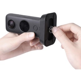 Resim SunnyLife Insta360 One X2 Stand Base 