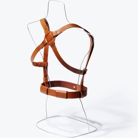 Resim Cross Harness Konyak - Konyak 