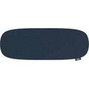 Resim Plus Ütü Masası Kılıfı, Pamuk, Siyah/mavi 