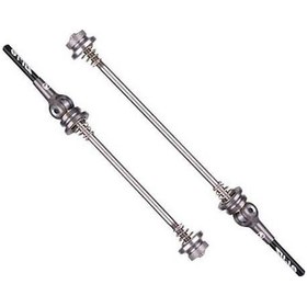 Resim Artfulabode Yol Salıncak Mtb Kolu Hub Hızlı Hafif Dübeller Bisiklet Aksesuarı 