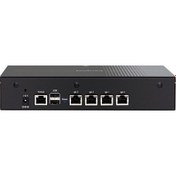 Resim BERQ bq25S UTM Paket 5651 Firewall 1 Yıl Lisans Dahil 