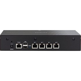 Resim BERQ bq25S UTM Paket 5651 Firewall 1 Yıl Lisans Dahil 