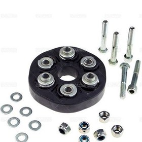 Resim Rapro-54397 - Saft Askı Takozu Mercedes S202 C 200 T-c 220 T 9 