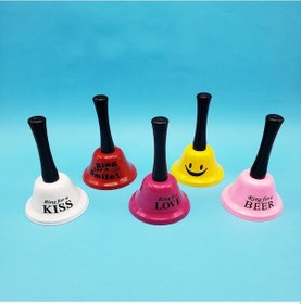 Resim Sallama Resepsiyon Zil Tdrtr 