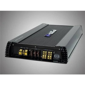 Resim For-x XAM-200.4 4 Kanal 4 x 200 Ab Class Profesyonel Oto Amfi 