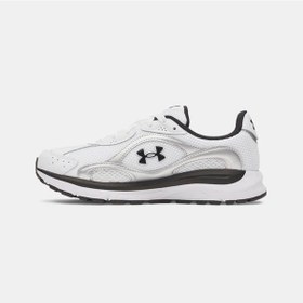 Resim Under Armour Tech Runner Sportstyle Kadın Günlük Spor Ayakkabı C-und007575b10103 Beyaz 