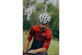 Resim Sena Akıllı Bisiklet Kaskı, R1 Evo, Mat Beyaz, S Beden 