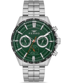 Resim FERRO FM40139A-J6 Erkek Kol Saati 