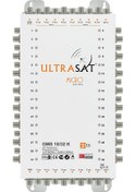 Resim Ultrasat 10 32 Kaskatlı Uydu Santrali 