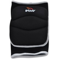 Resim Voit Voleybol Dizliği Medıum Syh Dizlikler Siyah 
