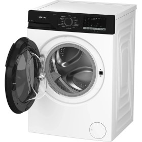 Resim Altus AL CM 101254 D 1200 Devir 10 kg Çamaşır Makinesi 