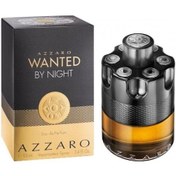 Resim Azzaro Wanted By Night Erkek Parfüm EDP 100 ML 