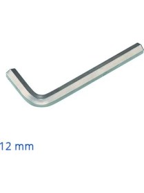 Resim İzeltaş Allen Anahtar 12 Mm 