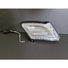 Resim Volvo S60 V60 Sol Sis Gündüz Farı Sıfır Valeo 2011-2013 