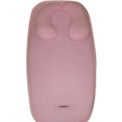 Resim Nessiworld Ana Kucağı Bel Desteği ART-6273 Pembe 