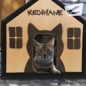 Resim Kedihane Kedi Evi 