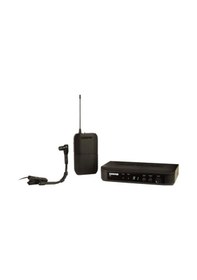 Resim Shure Blx14re/cvl Kablosuz Yaka Mikrofon Seti 