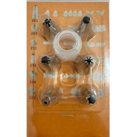 Resim Duy Seti 6 Lı 