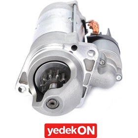 Resim AGCO Marş Motoru, 12V 4.3kW - Valtra | V836873457 