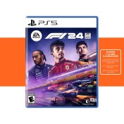 Resim [2.EL] F1 2024 - Ps5 Oyun 