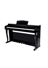 Resim Winchester Dijital Piyano Wdp4927 İngiliz Bk 