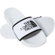 Resim The North Face M BASE CAMP SLIDE III Erkek Terlik NF0A4T2RLA91 Beyaz 