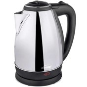 Resim ED PET DİZAYN ED 1,8 Lt Elektrikli Su Isıtıcısı 