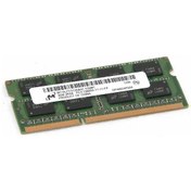 Resim Micron MT16JTF51264HZ-1G6M1 4 GB DDR3 1600 MHz CL11 Ram 