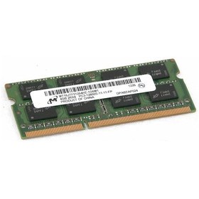 Resim Micron MT16JTF51264HZ-1G6M1 4 GB DDR3 1600 MHz CL11 Ram 