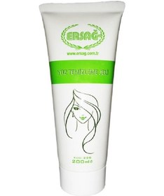 Resim Ersağ Yüz Temizleme Jeli 200 ML 