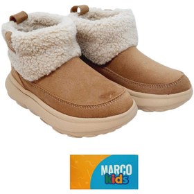 Resim Marco Kids ULTRA HAFİF KÜRKLÜ ÇOCUK BOTU 