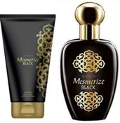 Resim Avon Mesmerize Black Kadın Parfüm Ve Vücut Losyonu 