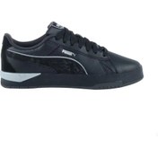 Resim Puma Jada Classic Dayınight Kadın Spor Ayakkabı 40264602 Siyah 