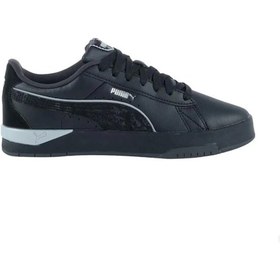 Resim Puma Jada Classic Dayınight Kadın Spor Ayakkabı 40264602 Siyah 
