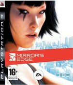 Resim Electronic Arts Mirror's Edge Ps3 - Playstation Oyunu 