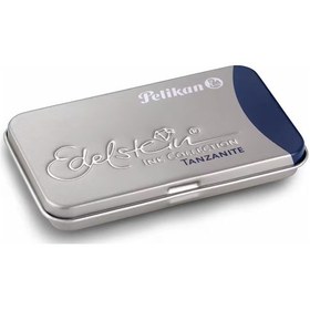 Resim Pelikan Edelstein Dolma Kalem Kartuşu Tanzanite 339689 