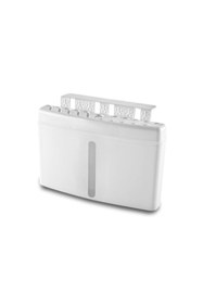 Resim EveFix Hava Nemlendirici Kalorifer Suluğu Göstergeli 