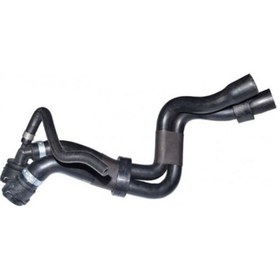 Resim Esse Oto - Golf4-bora Radyatör Su Hortumu Bfq 1,6 01-04 Ibr27225 1j0121156bh 