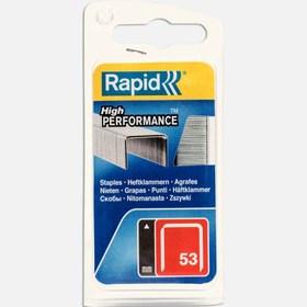 Resim Rapid Zımba Teli 5314 1080 adet 