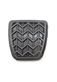 Resim Wısco 1j0721173c Fren Pedal Lastıgı Vw Golf4 