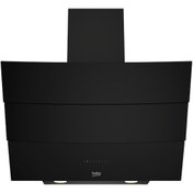 Resim Beko ADE 62540 S Duvar Tipi Davlumbaz 